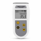 Saf-T-Log® Paperless HACCP Thermometer
