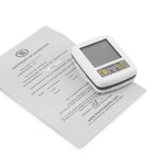 ThermaData® WiFi Temp Logger (1 Removable External Sensor)