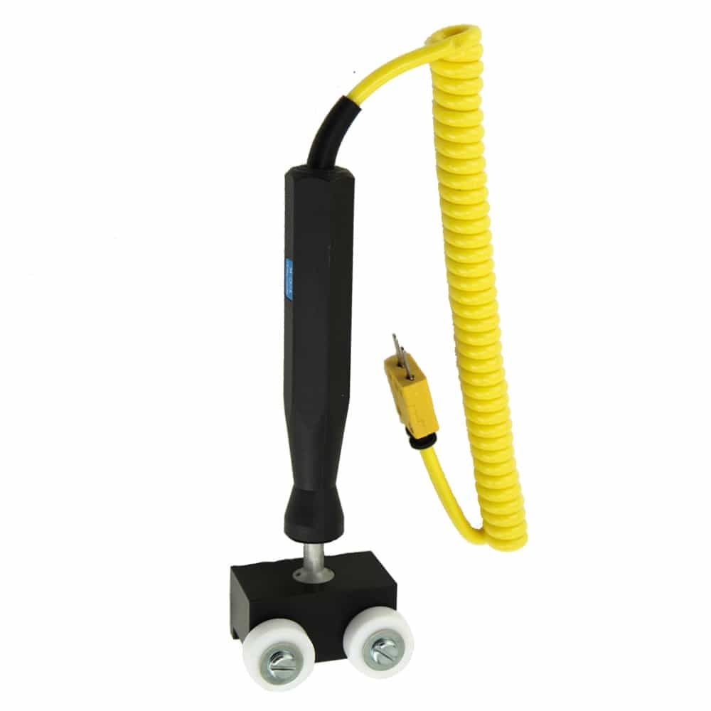 Roller Surface Probe, PTFE  (-036)
