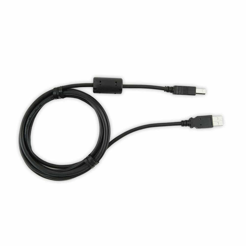 USB Cable, 6-Foot Length