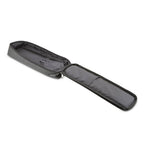 Large Instrument Zipper Wallet