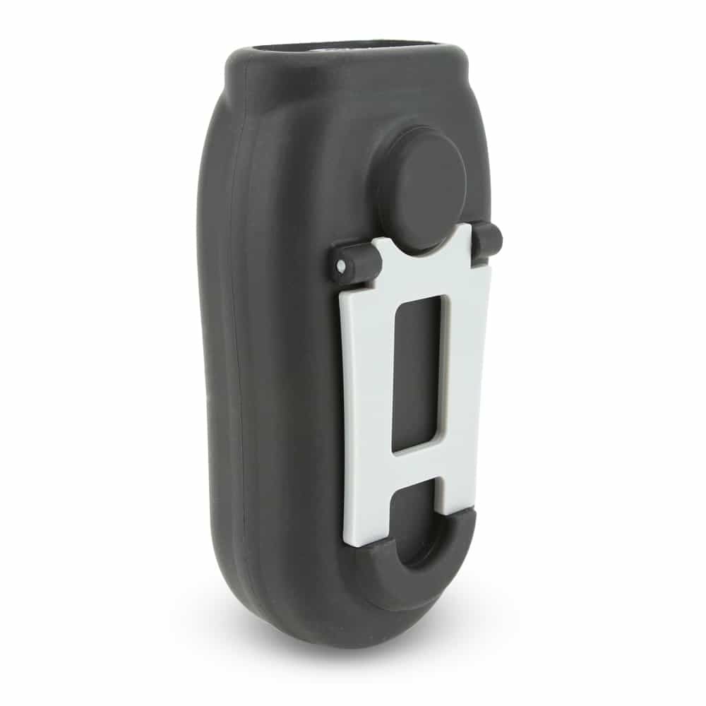 Silicone Rubber Boot w/Fold-out Stand  (830-258)