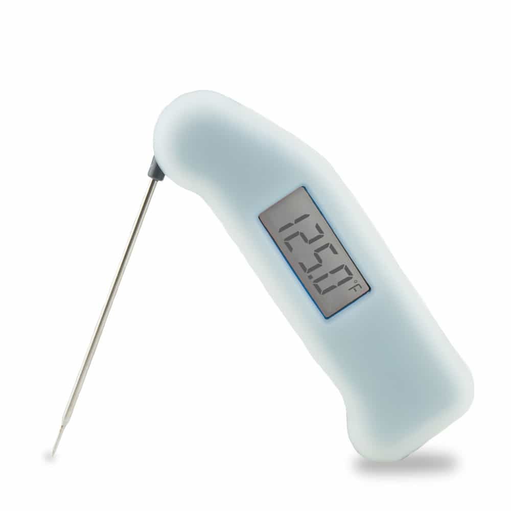 Classic Thermapen Silicone Boot, Magnetic Glow-in-the-Dark