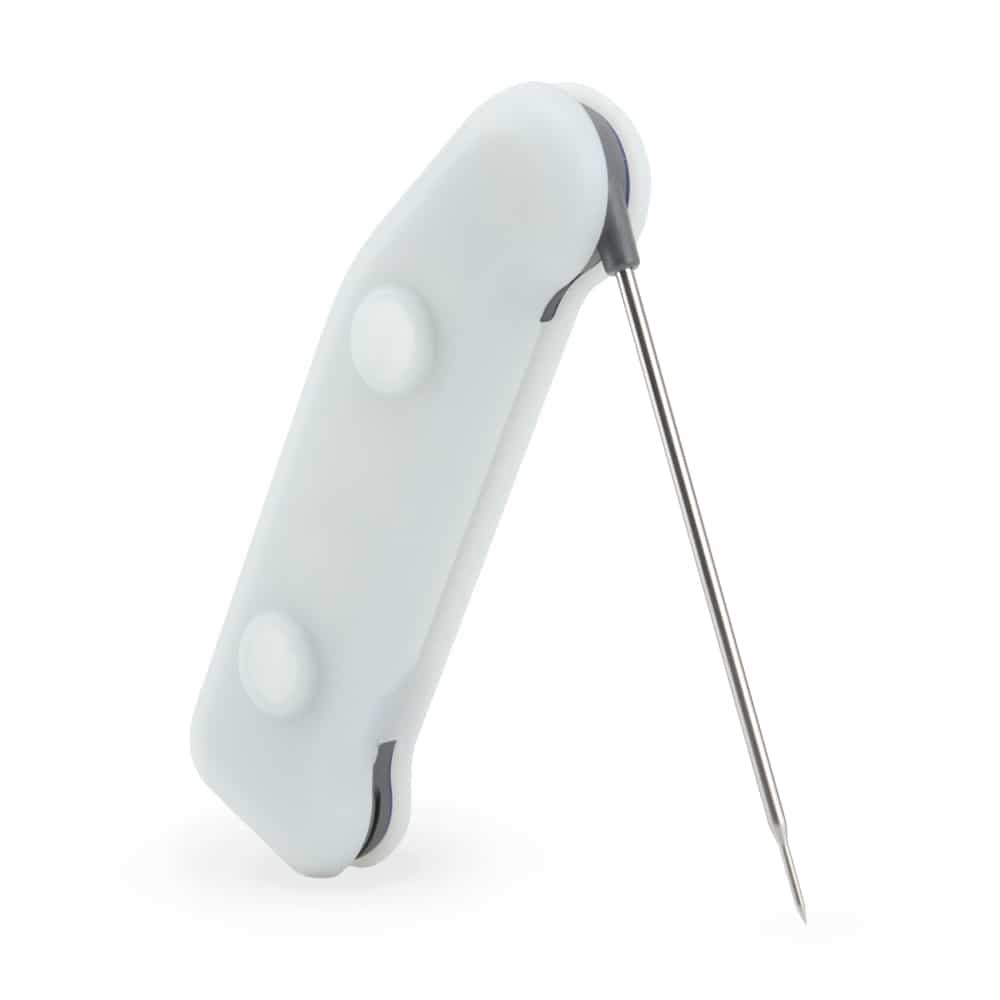 Classic Thermapen Silicone Boot, Magnetic Glow-in-the-Dark