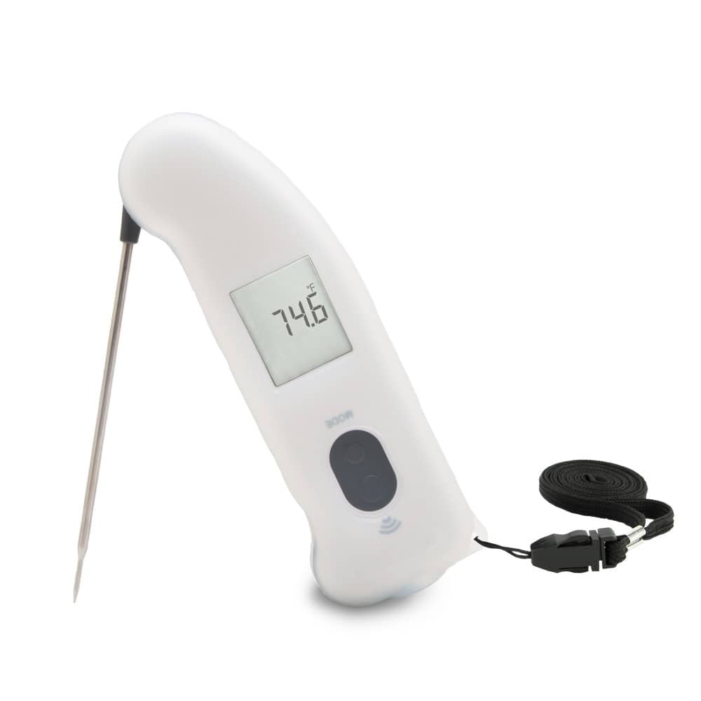 Thermapen IR Silicone Boot, Magnetic, Glow in the Dark