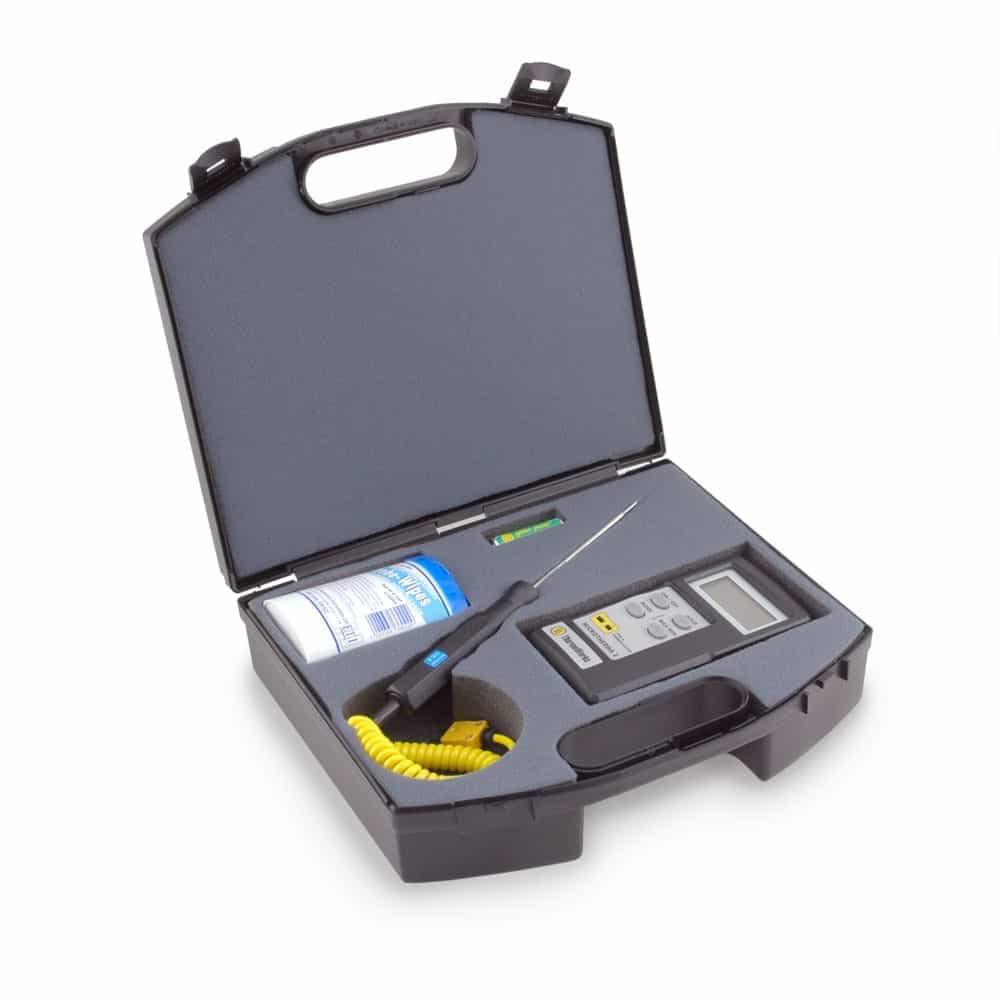 Carrying Case, Therma & MicroTherma Series
