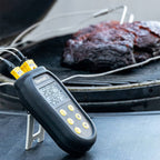 ThermaQ® 2 Thermocouple Alarm Thermometer Kit (2 probes)