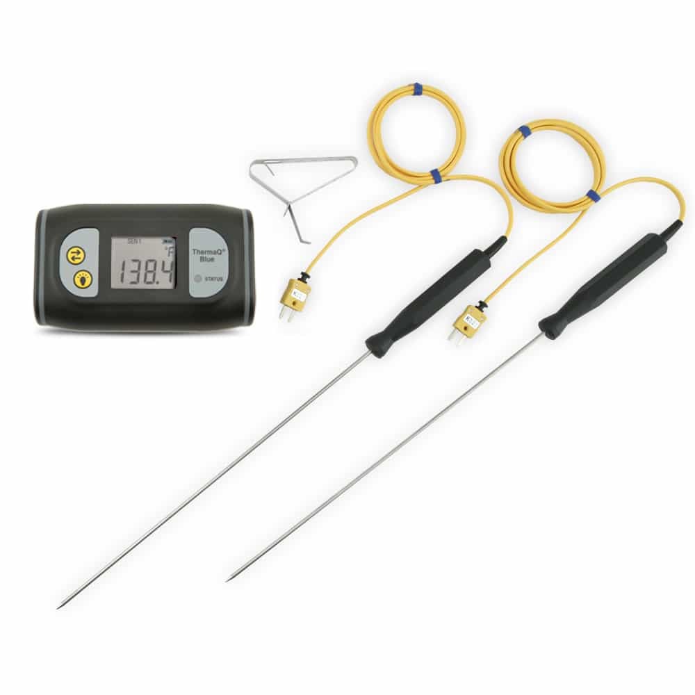 ThermaQ Blue Frying / Brewing Kit