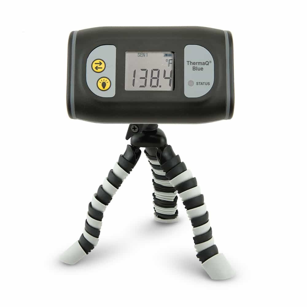 ThermaQ Blue Frying / Brewing Kit - Thumbnail 2