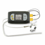 ThermaQ® Blue High Temp Armored Kit