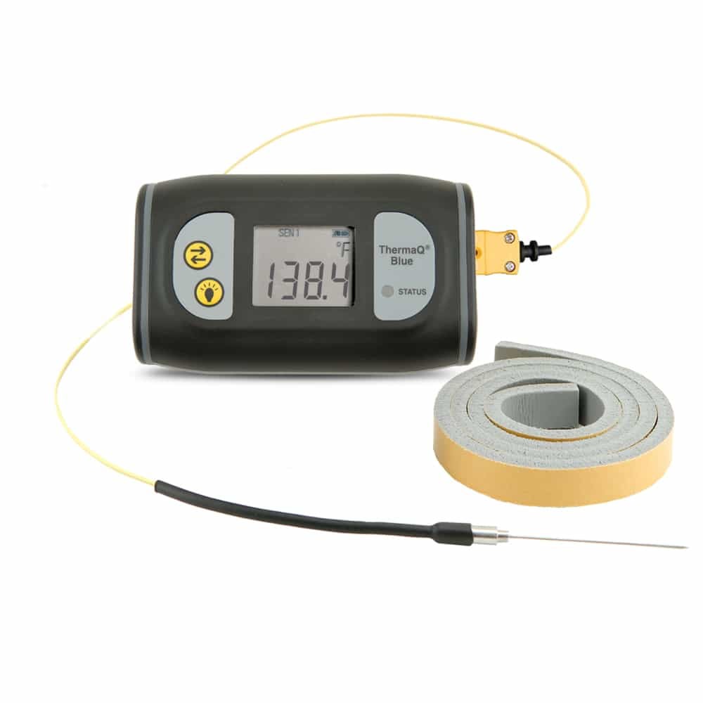 ThermoWorks ThermaQ Sous Vide Kit - Thumbnail 2