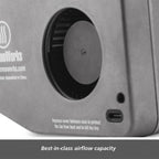 Billows® BBQ Temperature Control Fan Kit