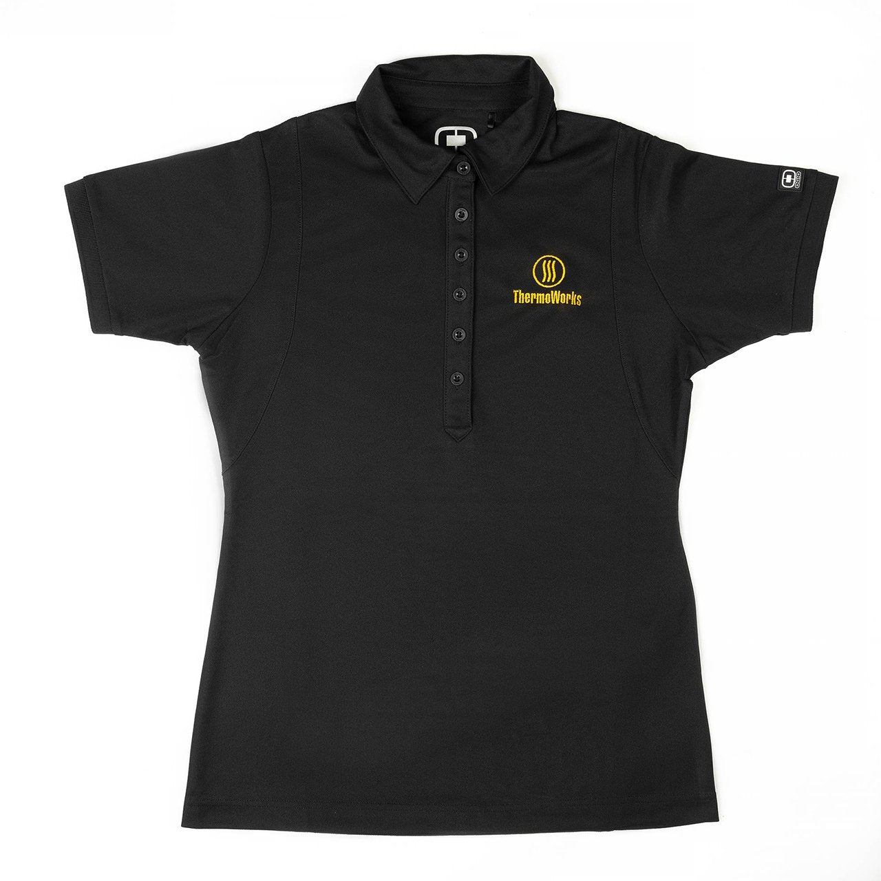 ThermoWorks x OGIO - Caliber 2.0 Polo