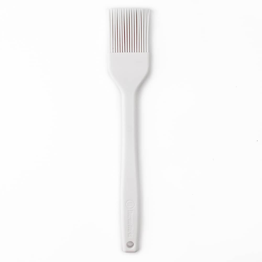 Hi-Temp Silicone Brush