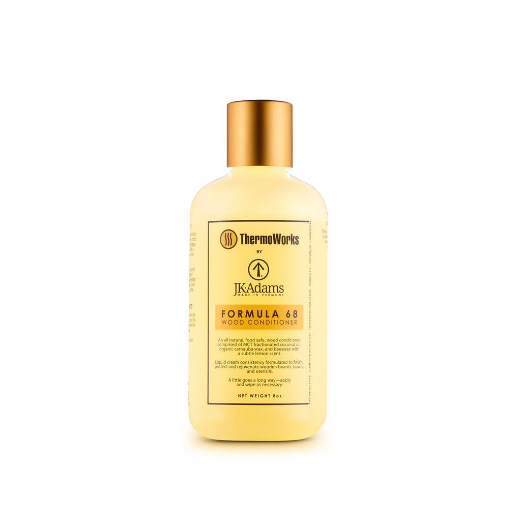 Formula 68 Wood Conditioner