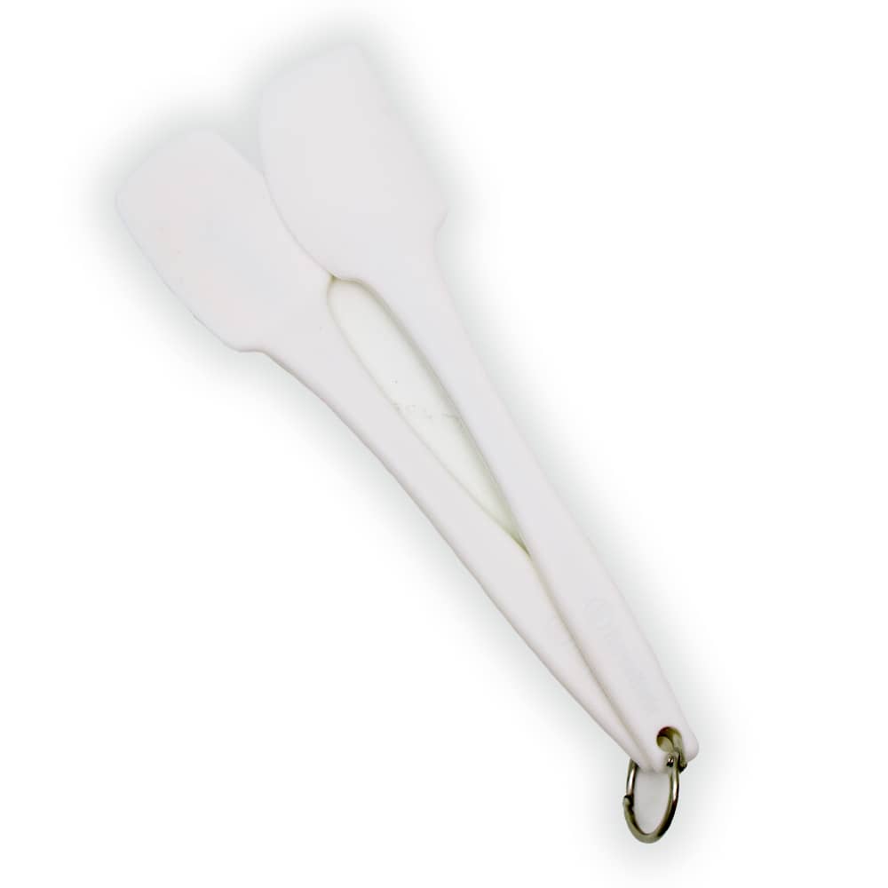 Mini Spatula/Spoonula Set