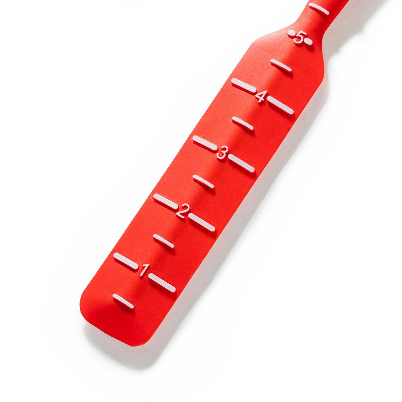 Hi-Temp Reduction Spatula - Rose Levy Beranbaum Signature Series