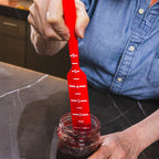 Hi-Temp Reduction Spatula - Rose Levy Beranbaum Signature Series