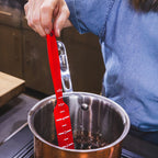 Hi-Temp Reduction Spatula - Rose Levy Beranbaum Signature Series