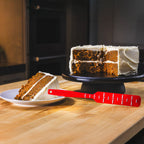 Hi-Temp Reduction Spatula - Rose Levy Beranbaum Signature Series