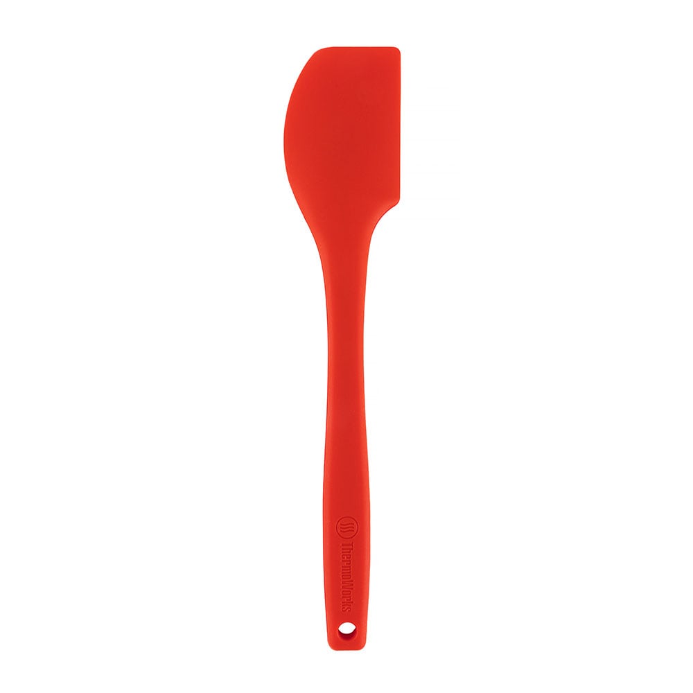 Hi-Temp Silicone Spatula