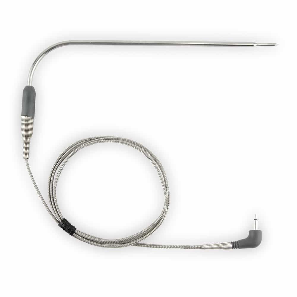 Pro-Series® High Temp Cooking Probe (included with Signals, Smoke, and ChefAlarm)