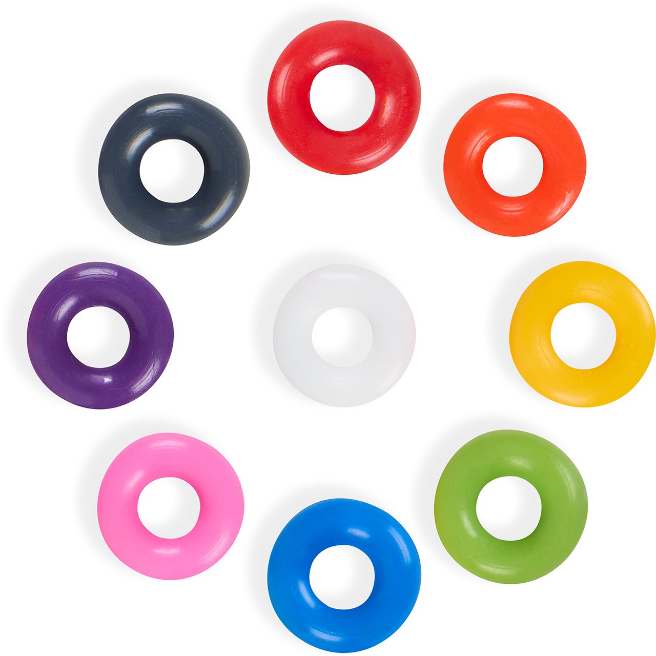 High Temp Probe Rings