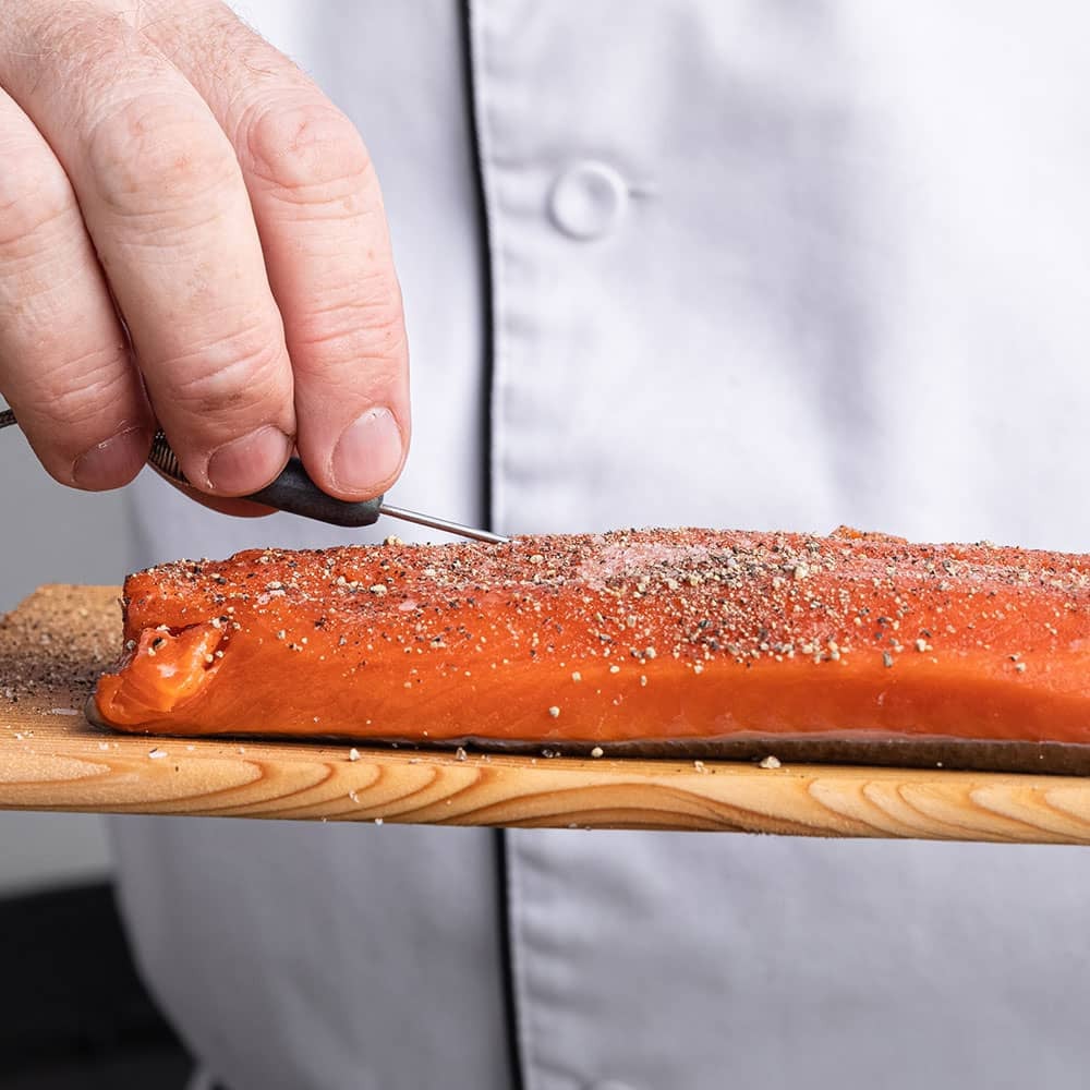 Pro-Series® High Temp Needle Probe, 2.5"