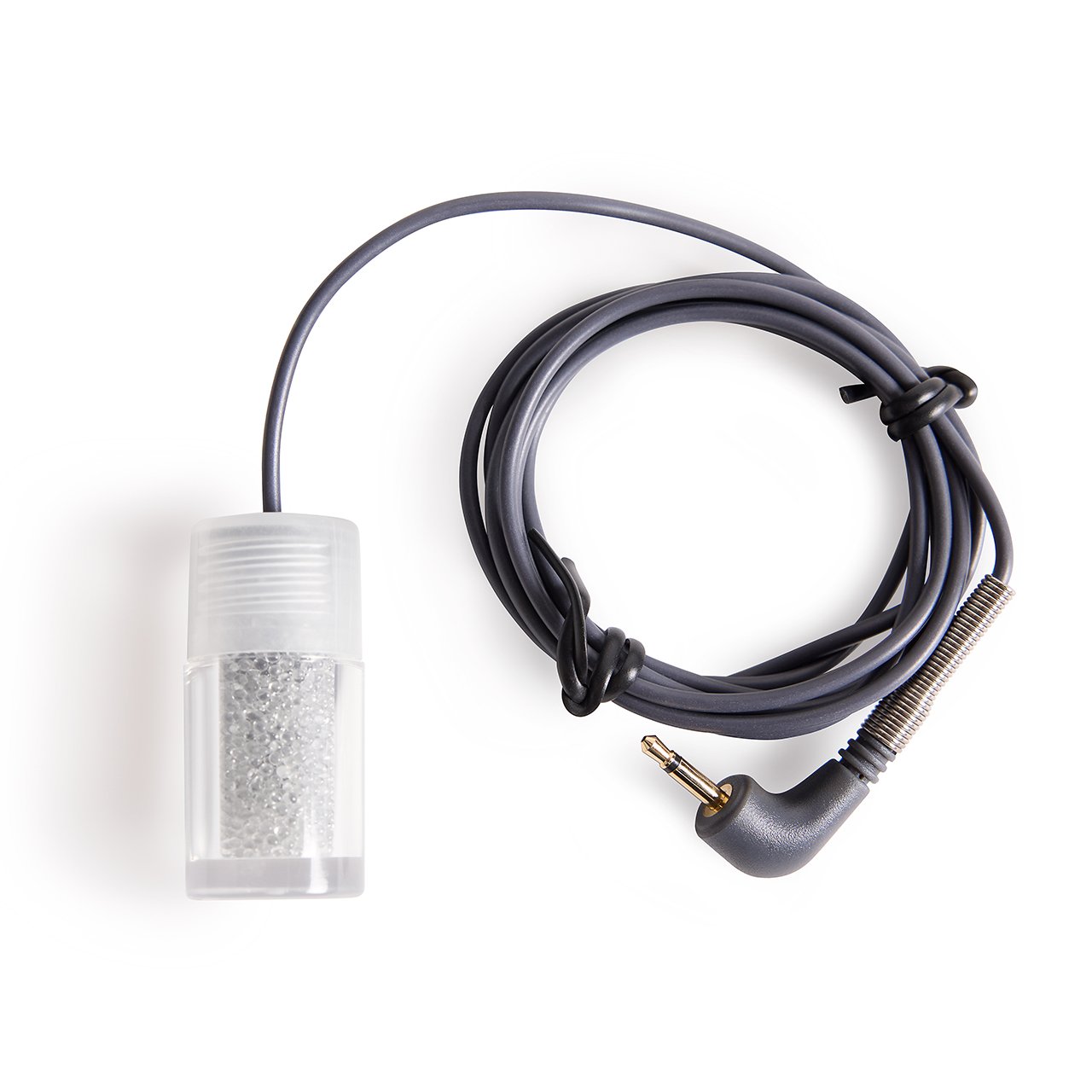 Pro-Series® Buffered Probe with Glass Bead Vial – ThermoWorks