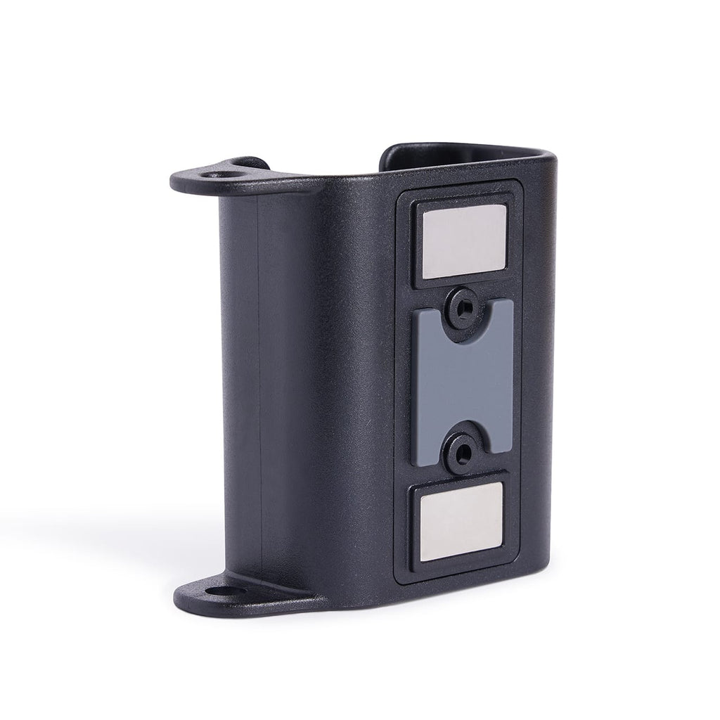 Wall Mount Bracket with Probe Holder