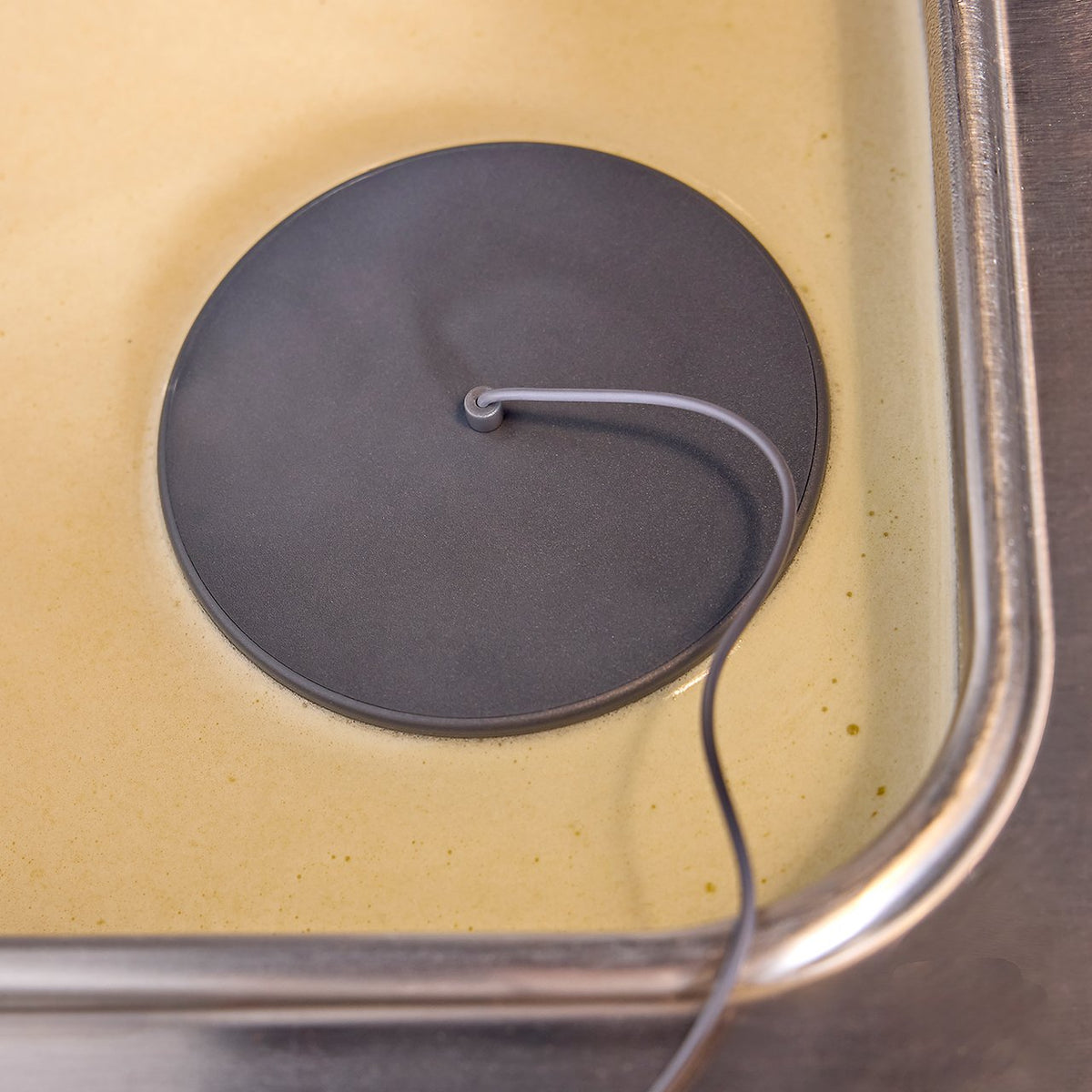 Small Float Probe Pro-Series® Floating Probe – ThermoWorks