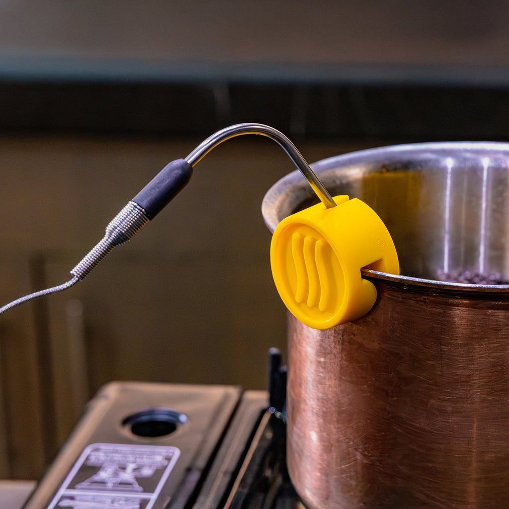 Hi-Temp Silicone Pot Clip