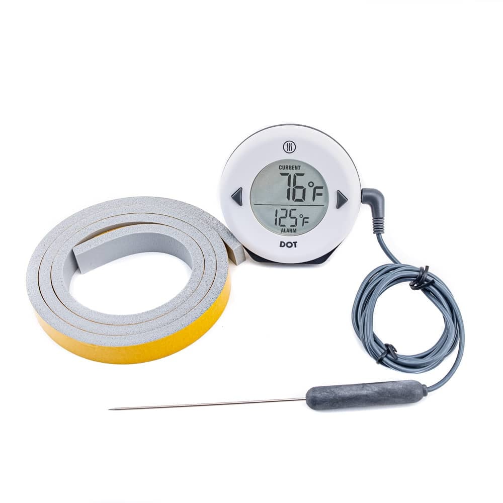 DOT® Sous Vide Kit