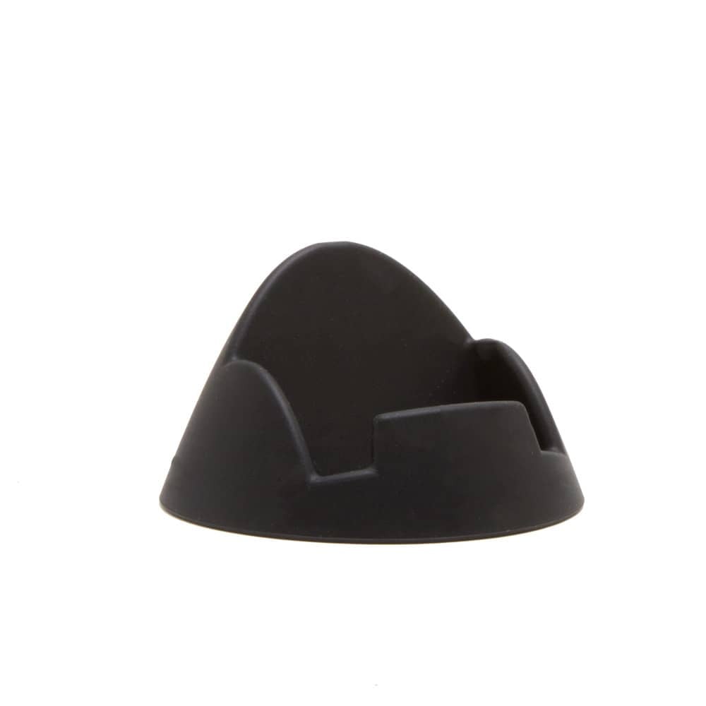 Smoke Receiver Silicone Stand