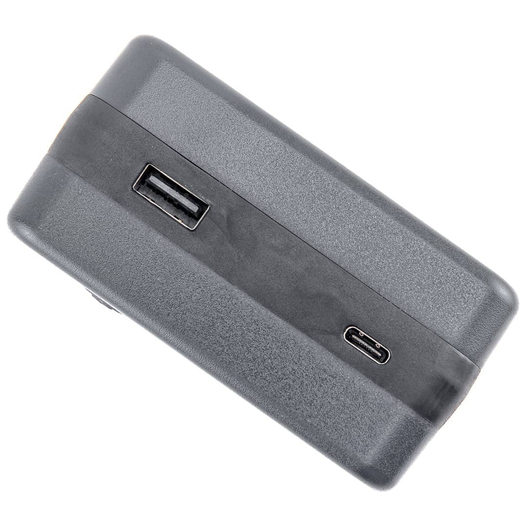 Billows® 12V Battery Bank