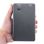 Billows® 12V Battery Bank