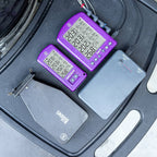 Billows® 12V Battery Bank