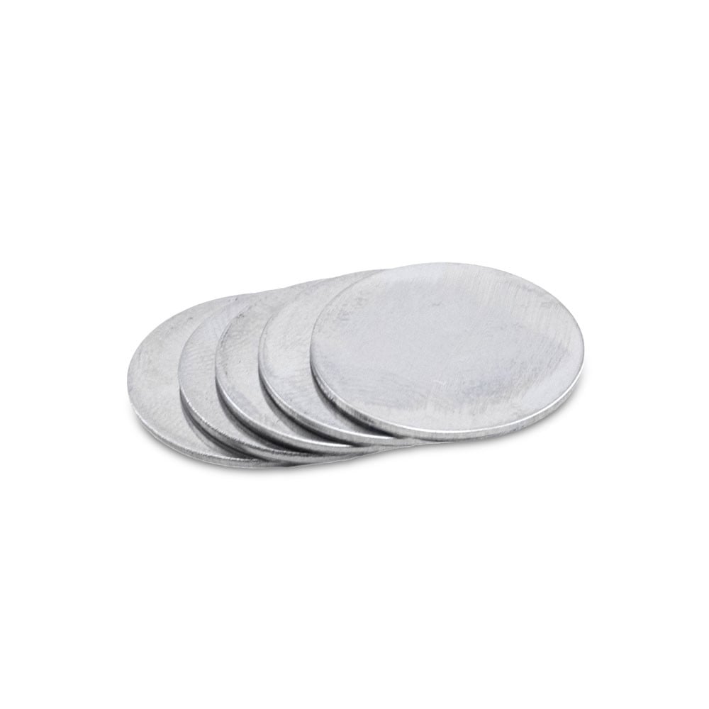 SPOT Spots - Mounting Plates (5 pk)