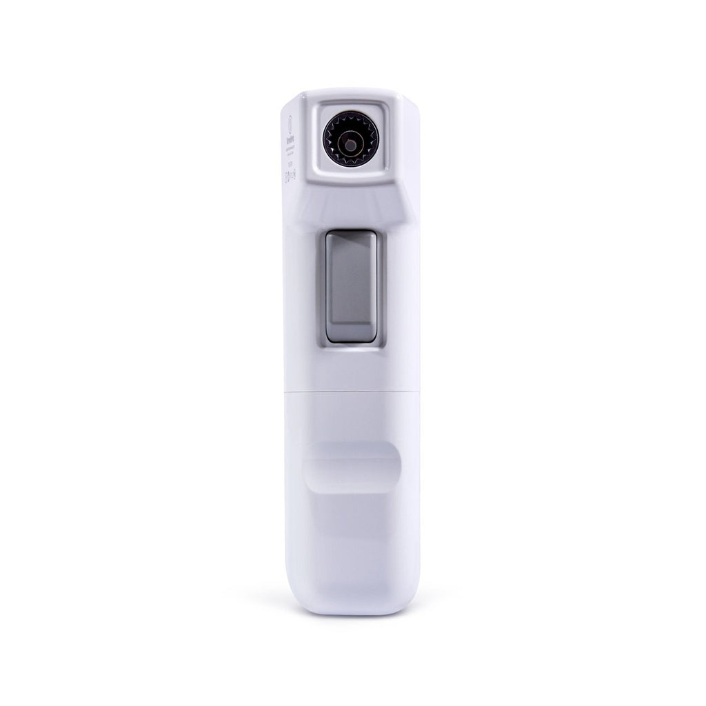WAND Clinical™ - Non-Contact Forehead Thermometer (FDA-Cleared)