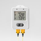 ThermaData® Logger Type K USB