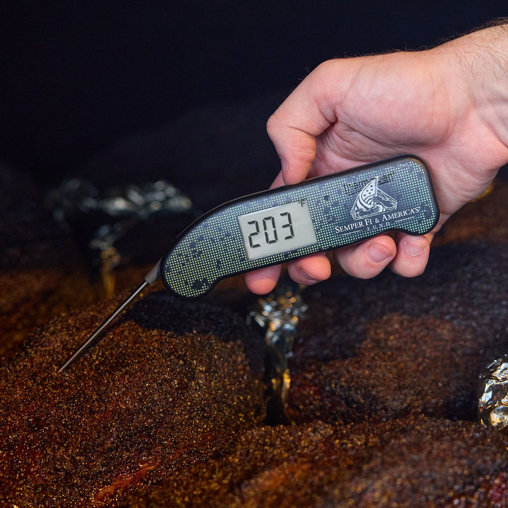 Limited Edition Thermapen® ONE