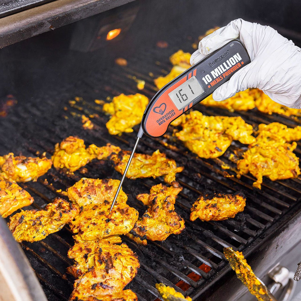 Limited Edition Thermapen® ONE