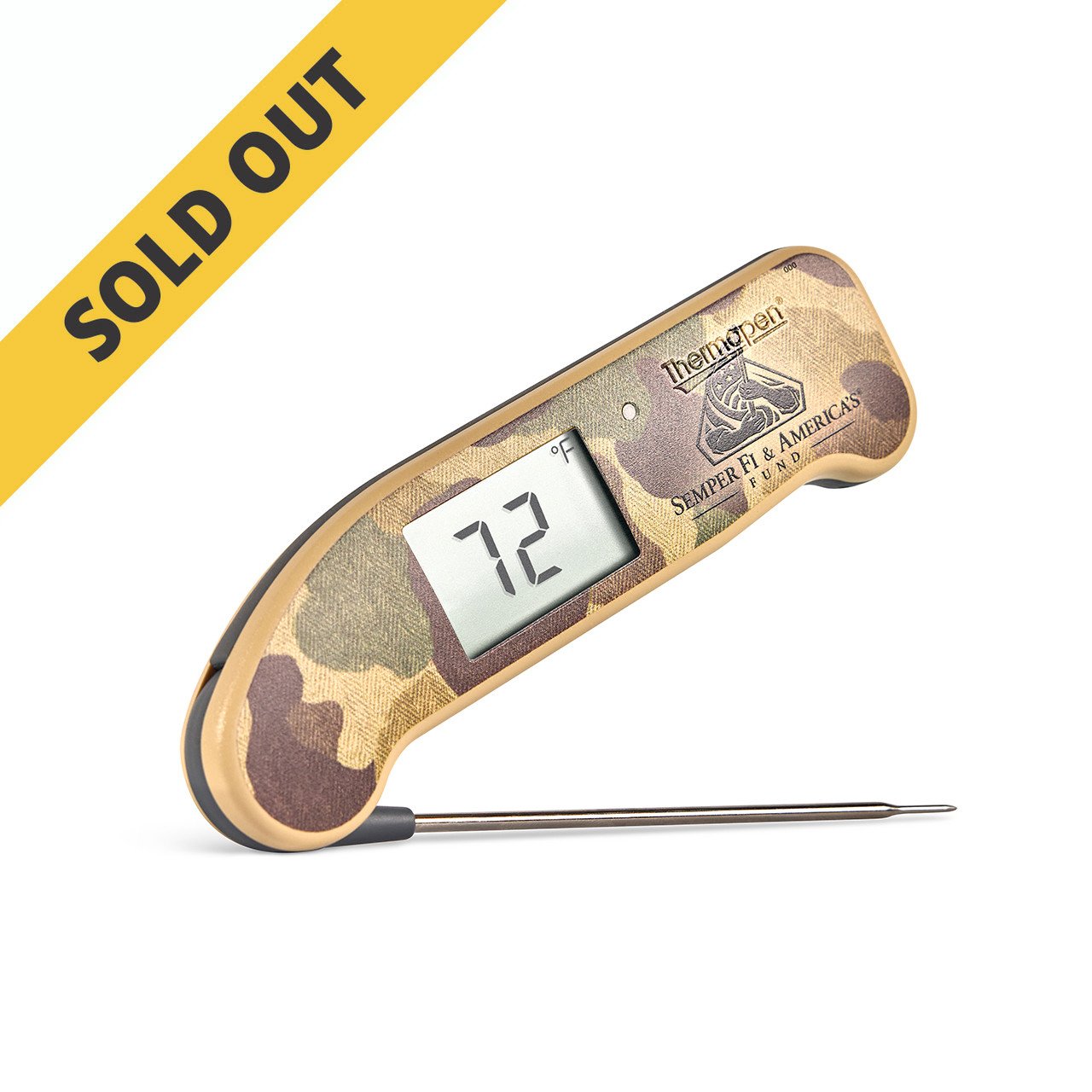 Limited Edition Thermapen® ONE