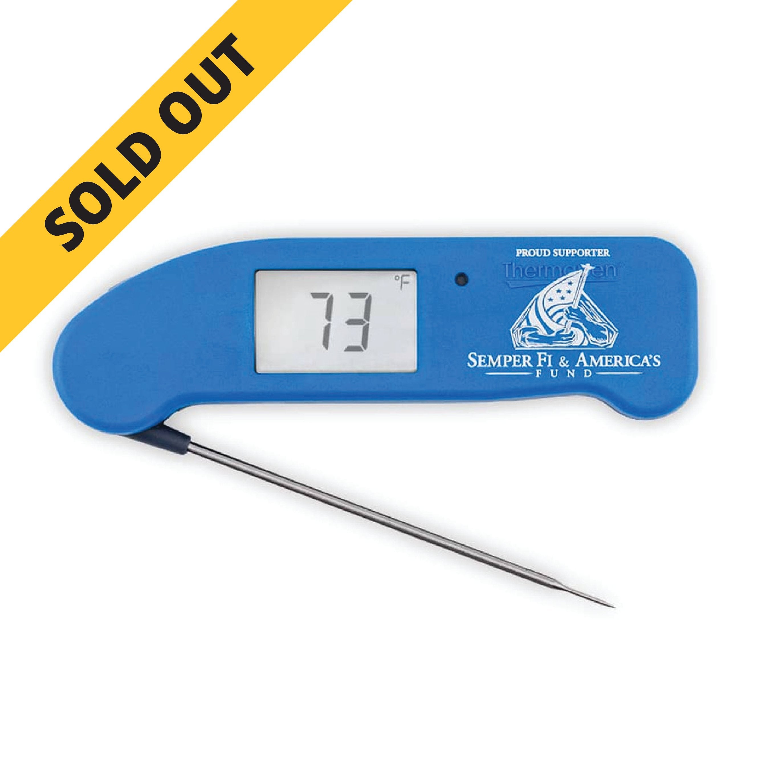 Limited Edition Thermapen® ONE