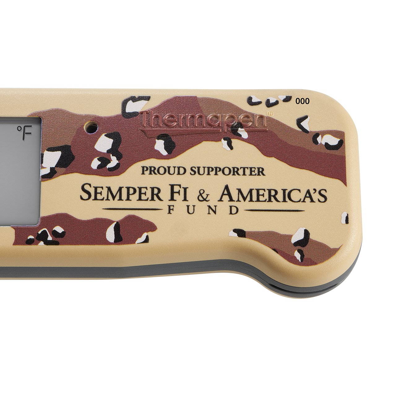 Limited Edition Thermapen® ONE