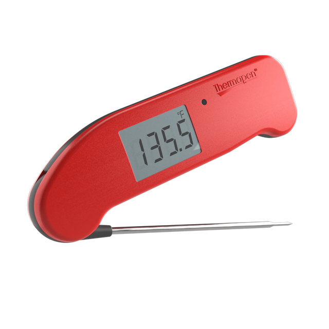 ThermoWorks Thermapen ONE Instant-Read Thermometer
