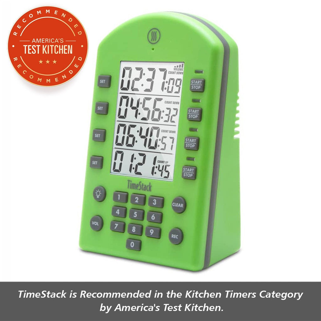 TimeStack®