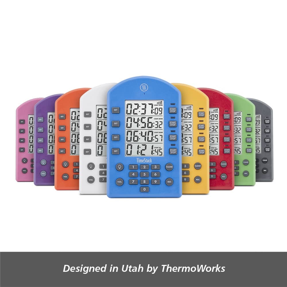 TimeStack®