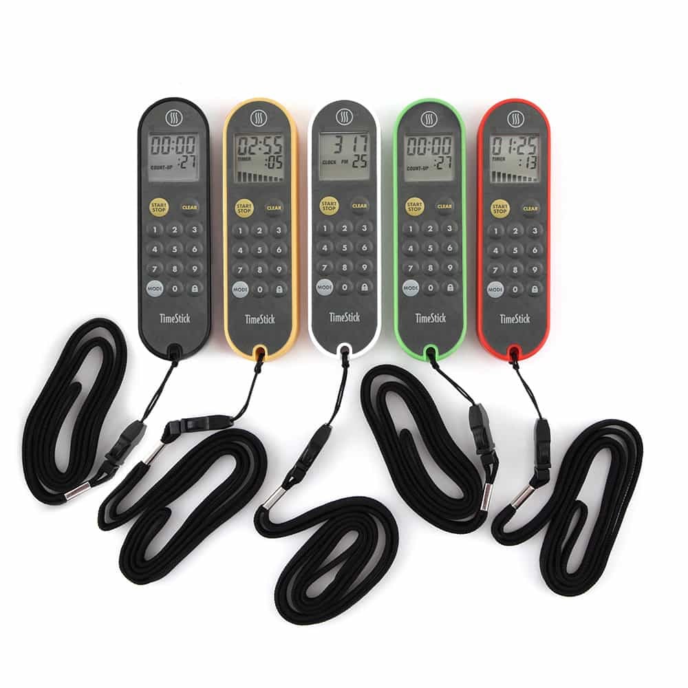 TimeStick® – ThermoWorks