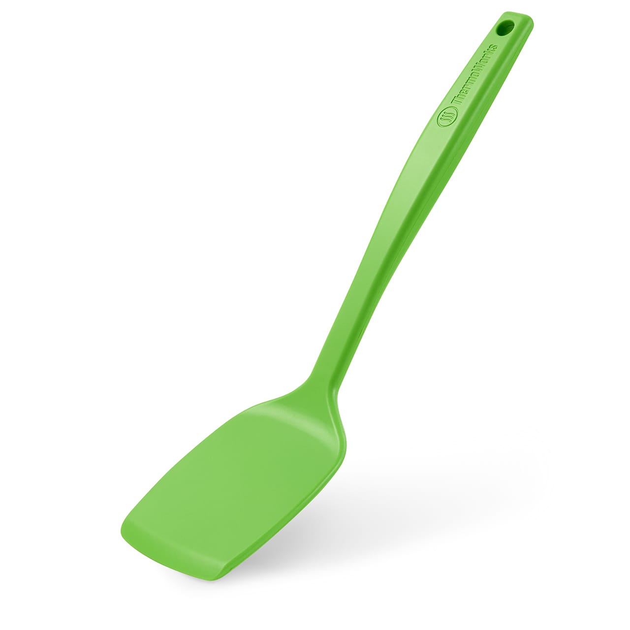 Hi-Temp Silicone Turner